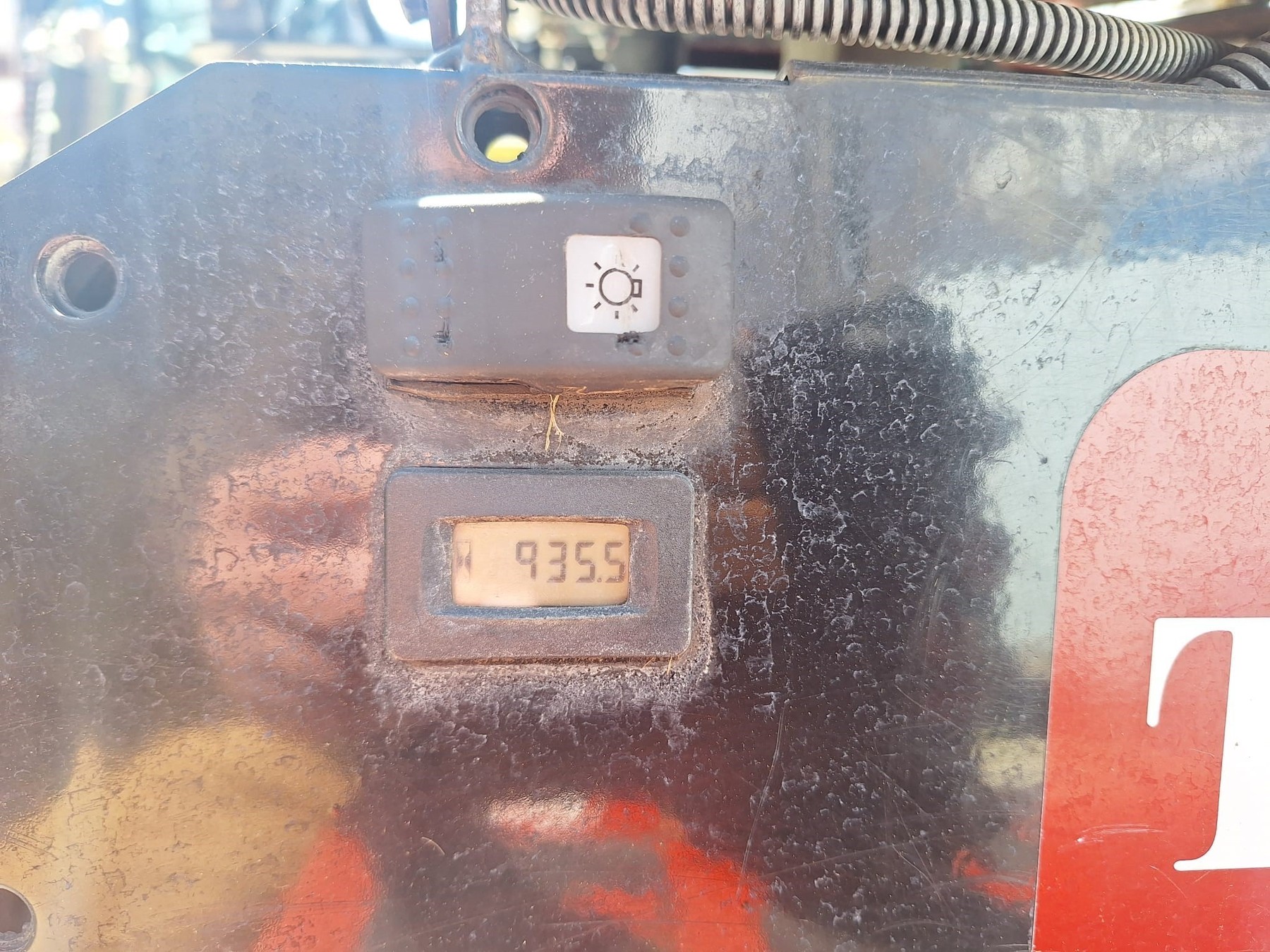 Diverse Toro Greenspro 1260, Greensroller  67517649965413735 © GM Bilder
