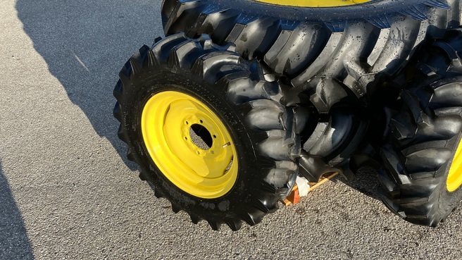Diverse HI- TRACTION LUG  67519922999766213890 © GM Bilder