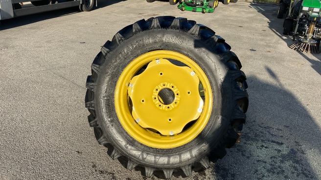 Diverse HI- TRACTION LUG  67519922999766213892 © GM Bilder