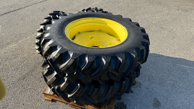 Diverse HI- TRACTION LUG  67519922999766213893 © GM Bilder