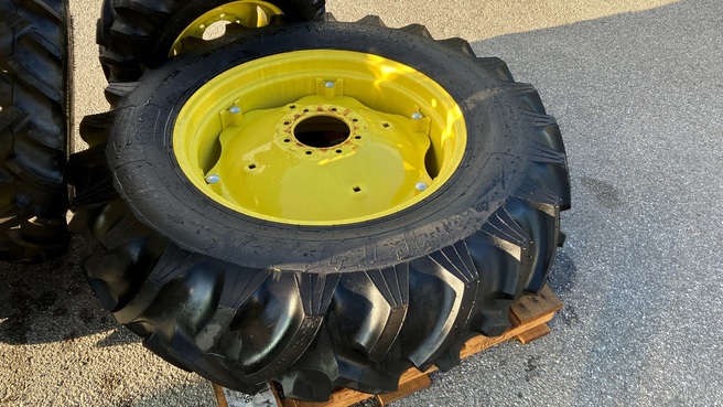 Diverse HI- TRACTION LUG  67519922999766213894 © GM Bilder