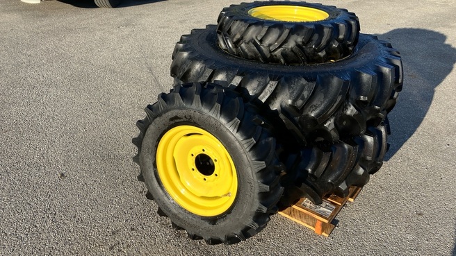 Diverse HI- TRACTION LUG  67519922999766213896 © GM Bilder