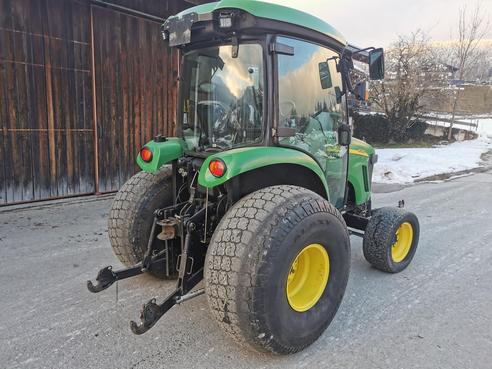 John Deere 4720 67552347326081 © GM Bilder