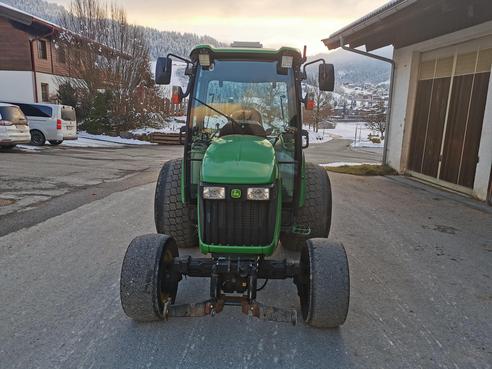 John Deere 4720 67552347326083 © GM Bilder