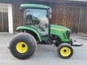 John Deere 4720 67552347326084 © GM Bilder