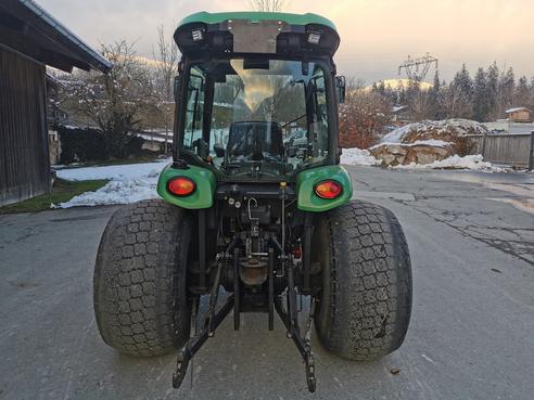 John Deere 4720 67552347326085 © GM Bilder