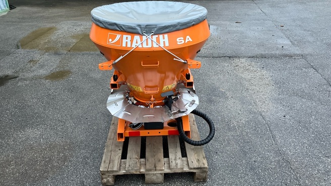Rauch SA250 675629116641426 © GM Bilder