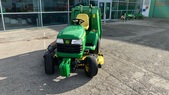 John Deere X740 67562970859677214 © GM Bilder