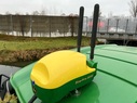 John Deere Lenksystem Starfire 6000 RTK 67578472434411143601 © GM Bilder