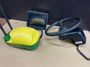 John Deere Lenksystem Starfire 6000 RTK 67578472434411143602 © GM Bilder