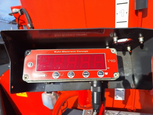 Kuhn Euromix 1040 675995707666713 © GM Bilder