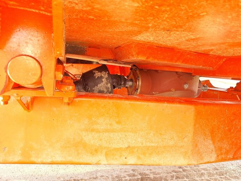 Kuhn Euromix 1040 675995707666714 © GM Bilder