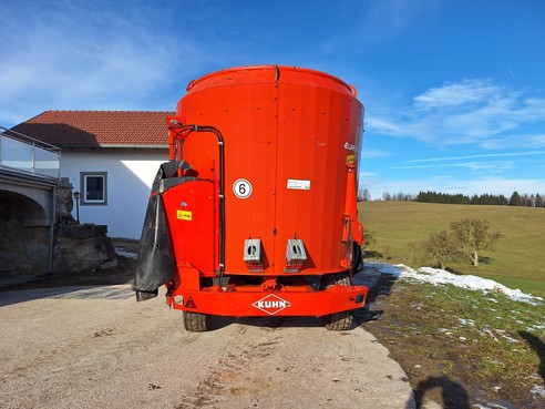 Kuhn Euromix 1040 675995707666715 © GM Bilder