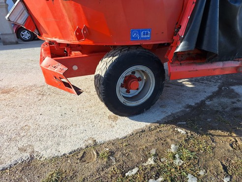 Kuhn Euromix 1040 675995707666716 © GM Bilder