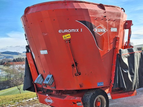 Kuhn Euromix 1040 675995707666717 © GM Bilder