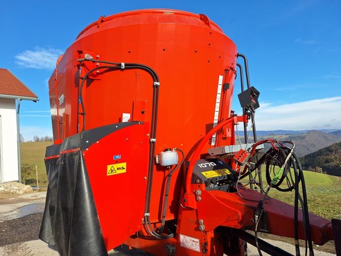 Kuhn Euromix 1040 675995707666718 © GM Bilder
