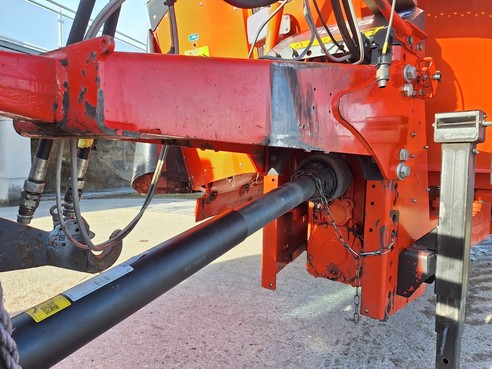 Kuhn Euromix 1040 675995707666719 © GM Bilder