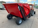 Diverse Redexim Turf Tidy 3000 Rasenkehrmaschine 6761405203676439129942 © GM Bilder