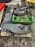 Hauer Top Lock Konsole Hauer  zu John Deere 6310 676222662224484 © GM Bilder
