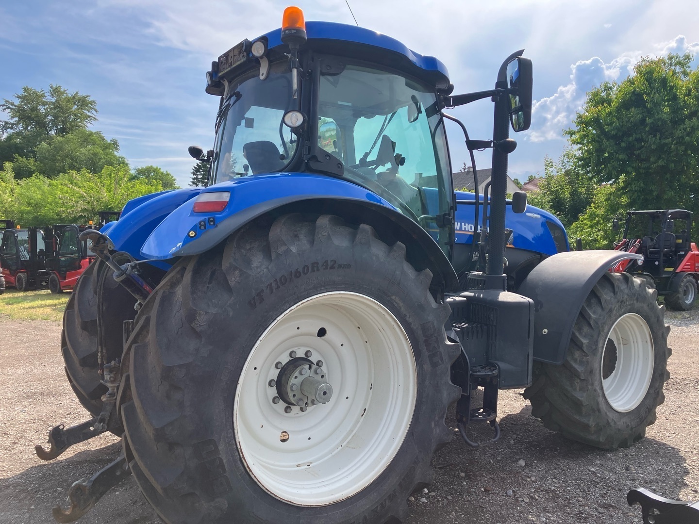 New Holland T7.220 6790287815838666352 © GM Bilder
