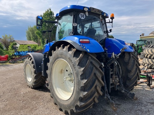 New Holland T7.220 6790287815838666353 © GM Bilder