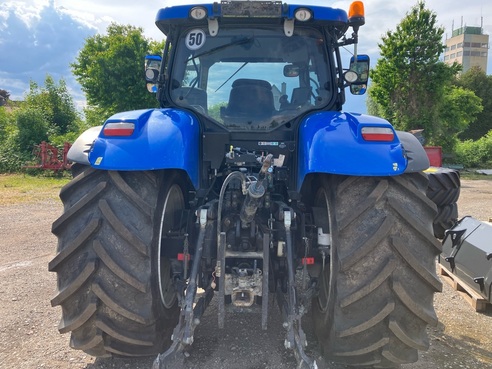 New Holland T7.220 6790287815838666357 © GM Bilder