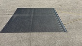 Diverse Stahl Schleppmatte  679591209400533060625 © GM Bilder