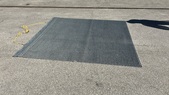 Diverse Stahl Schleppmatte  679591209400533060627 © GM Bilder