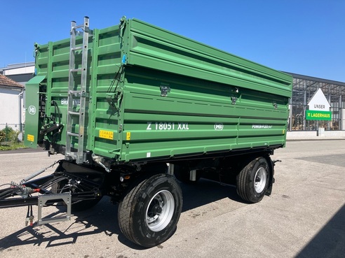 Brantner HB Z18051/2XXL 680425339534030 © GM Bilder
