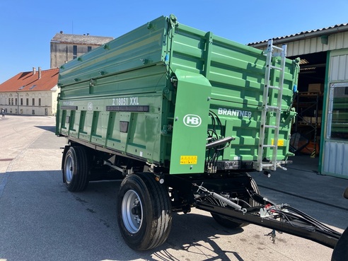 Brantner HB Z18051/2XXL 680425339534031 © GM Bilder