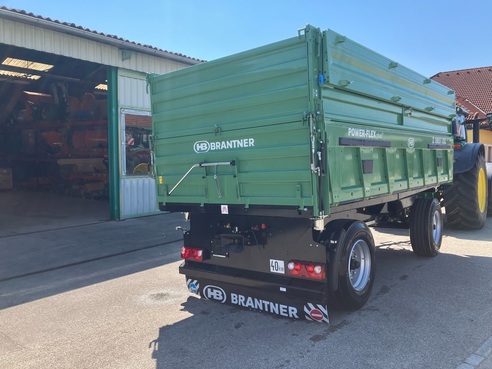 Brantner HB Z18051/2XXL 680425339534032 © GM Bilder