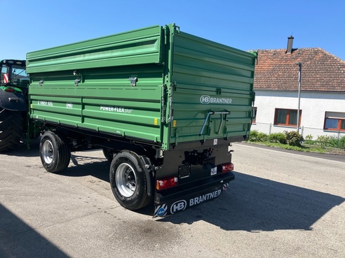 Brantner HB Z18051/2XXL 680425339534033 © GM Bilder