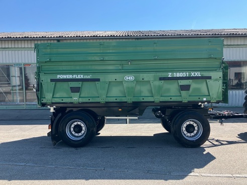 Brantner HB Z18051/2XXL 680425339534035 © GM Bilder