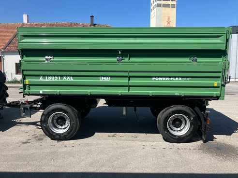 Brantner HB Z18051/2XXL 680425339534037 © GM Bilder