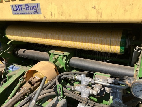 Krone V 150 XC 68112691537093213 © GM Bilder