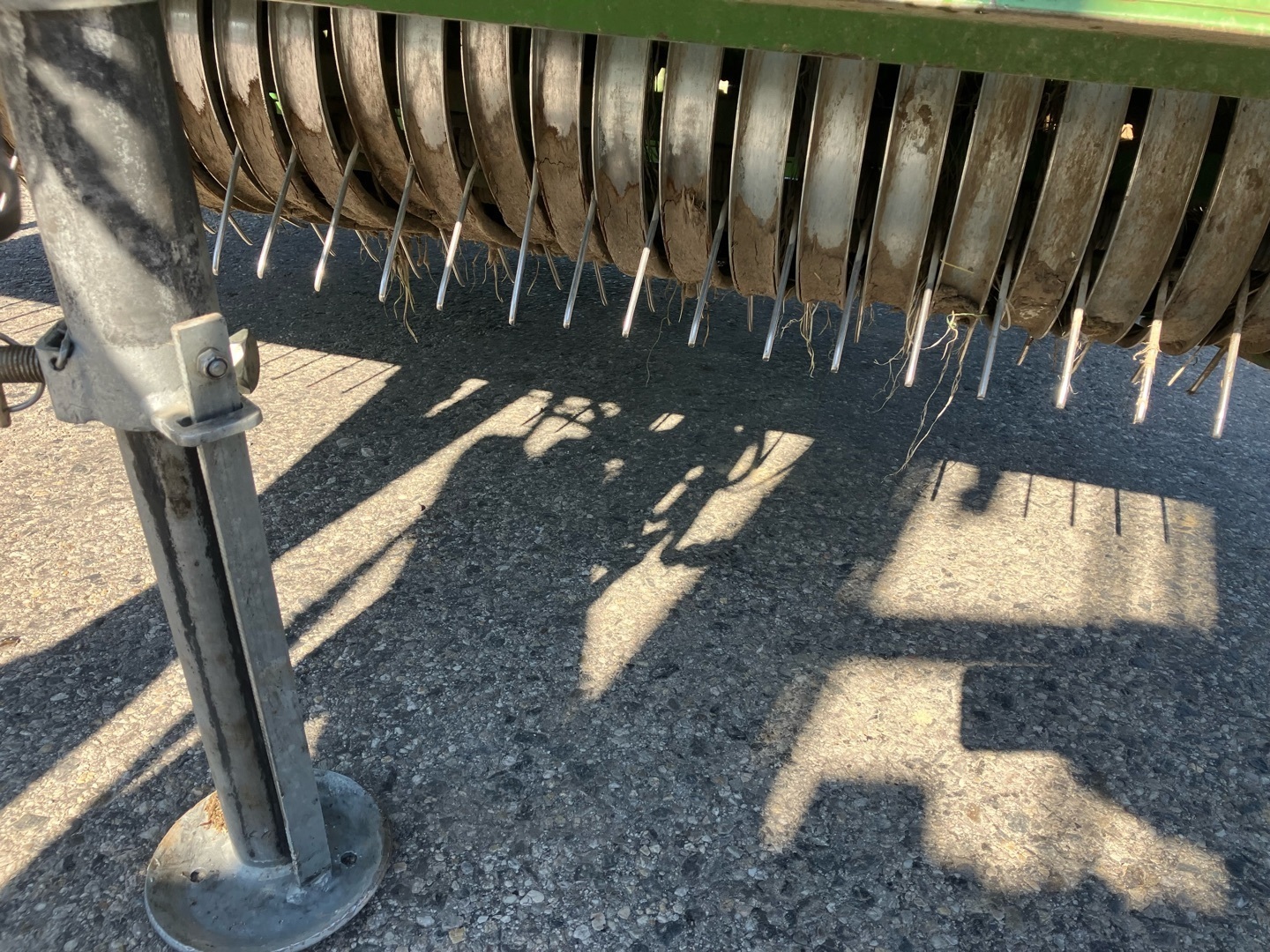 Krone V 150 XC 6811269153709328 © GM Bilder