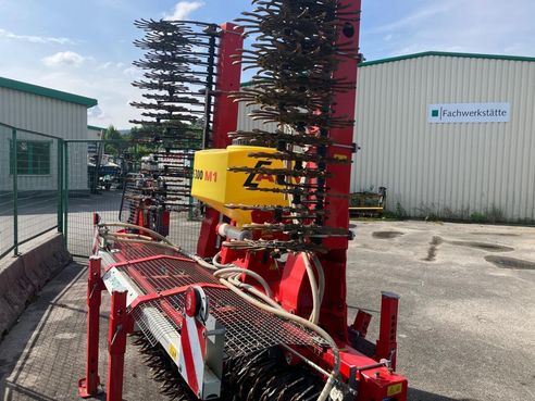 PÃ¶ttinger Rotocare 6600 mit APV PS 300 6814272885455 © GM Bilder