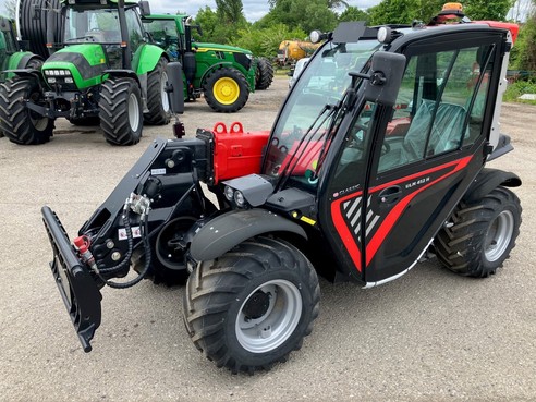 Manitou ULM 412 H 68265168559165200 © GM Bilder