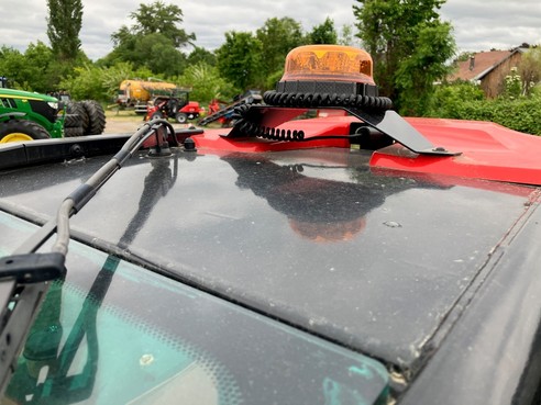 Manitou ULM 412 H 682651685591652011 © GM Bilder