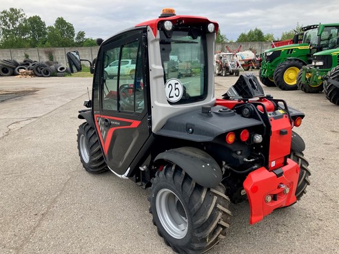 Manitou ULM 412 H 68265168559165203 © GM Bilder
