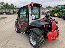 Manitou ULM 412 H 68265168559165203 © GM Bilder