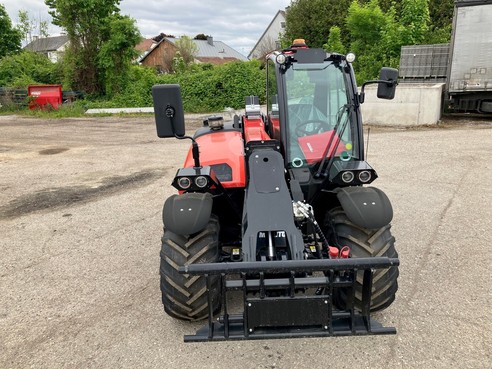 Manitou ULM 412 H 68265168559165204 © GM Bilder