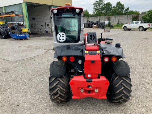 Manitou ULM 412 H 68265168559165206 © GM Bilder