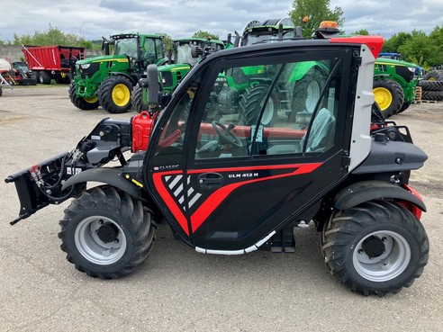 Manitou ULM 412 H 68265168559165207 © GM Bilder