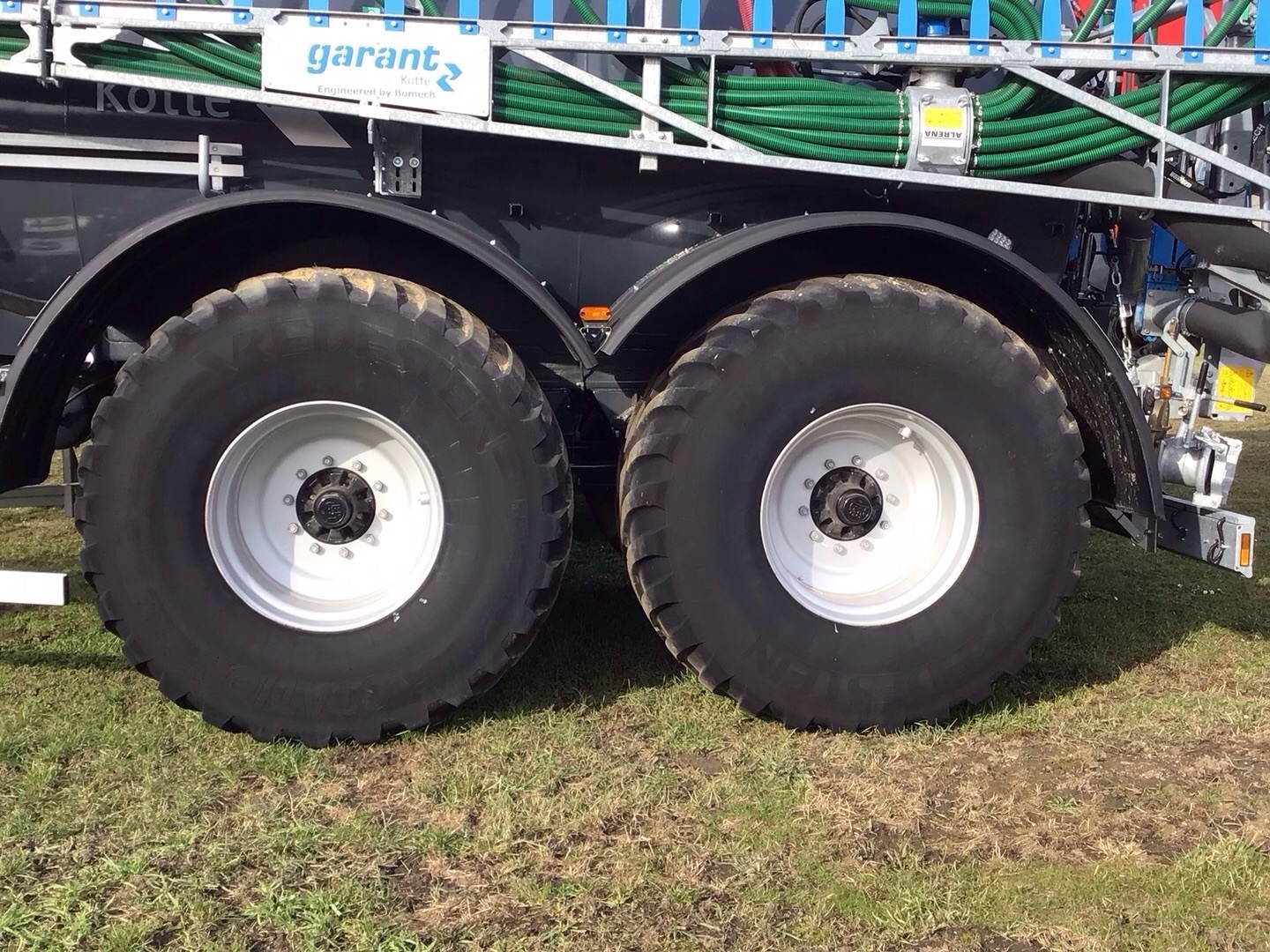 Kotte VT13900/5 6838144113 © GM Bilder