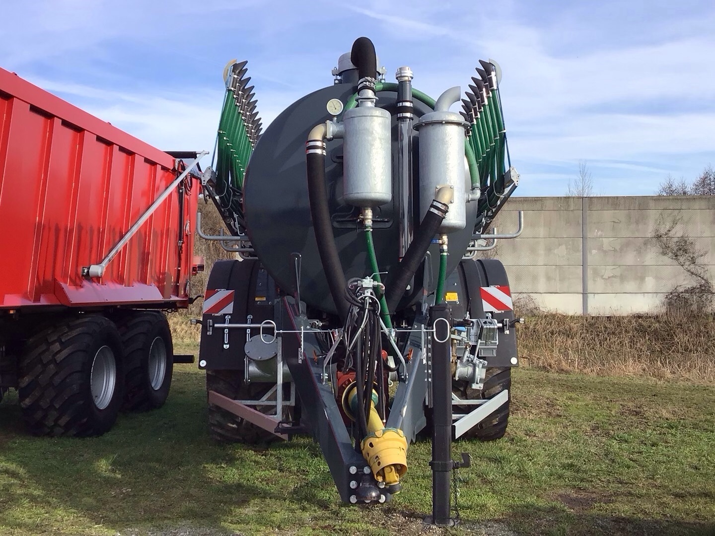 Kotte VT13900/5 683814412 © GM Bilder