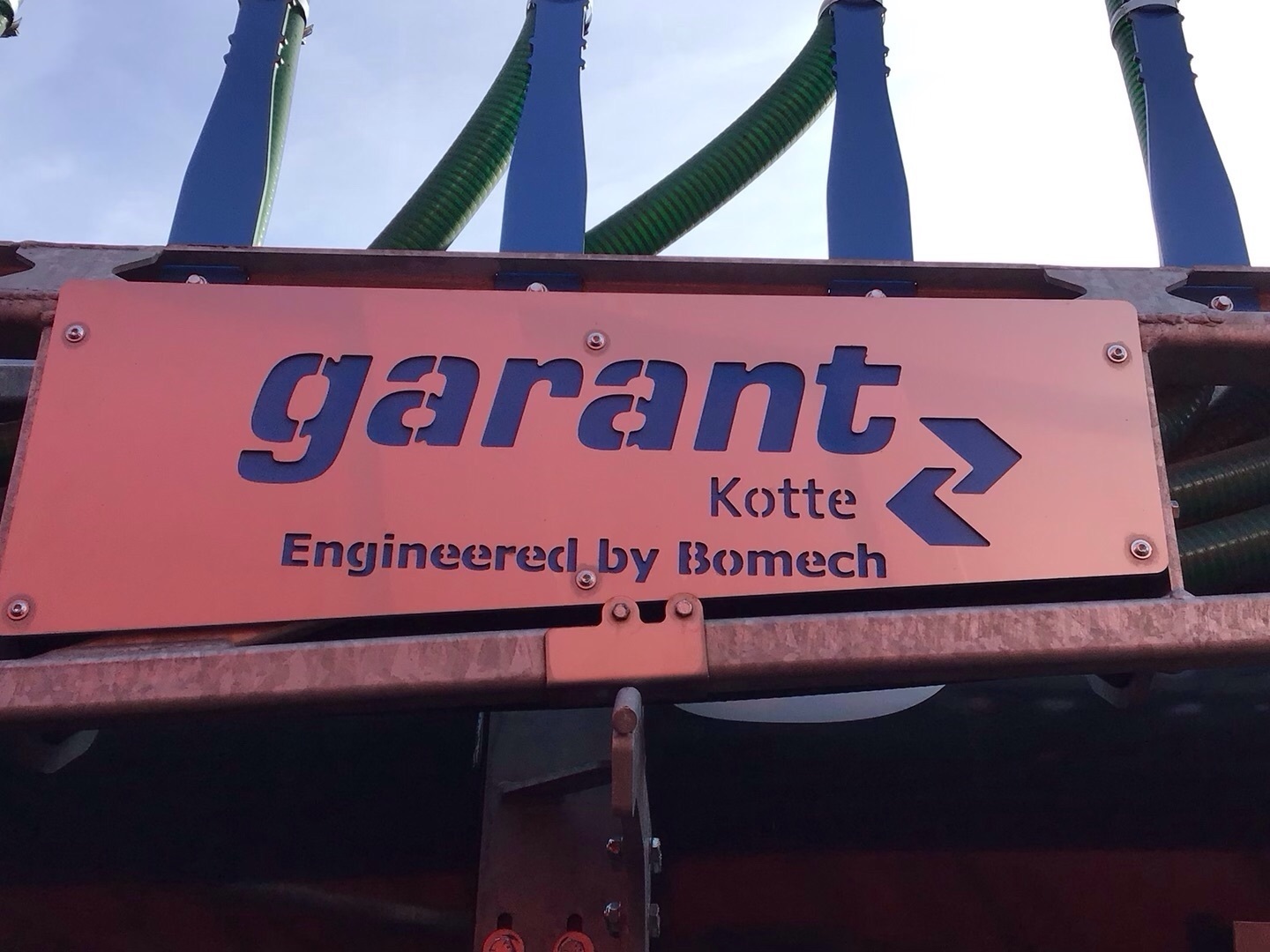 Kotte VT13900/5 683814414 © GM Bilder