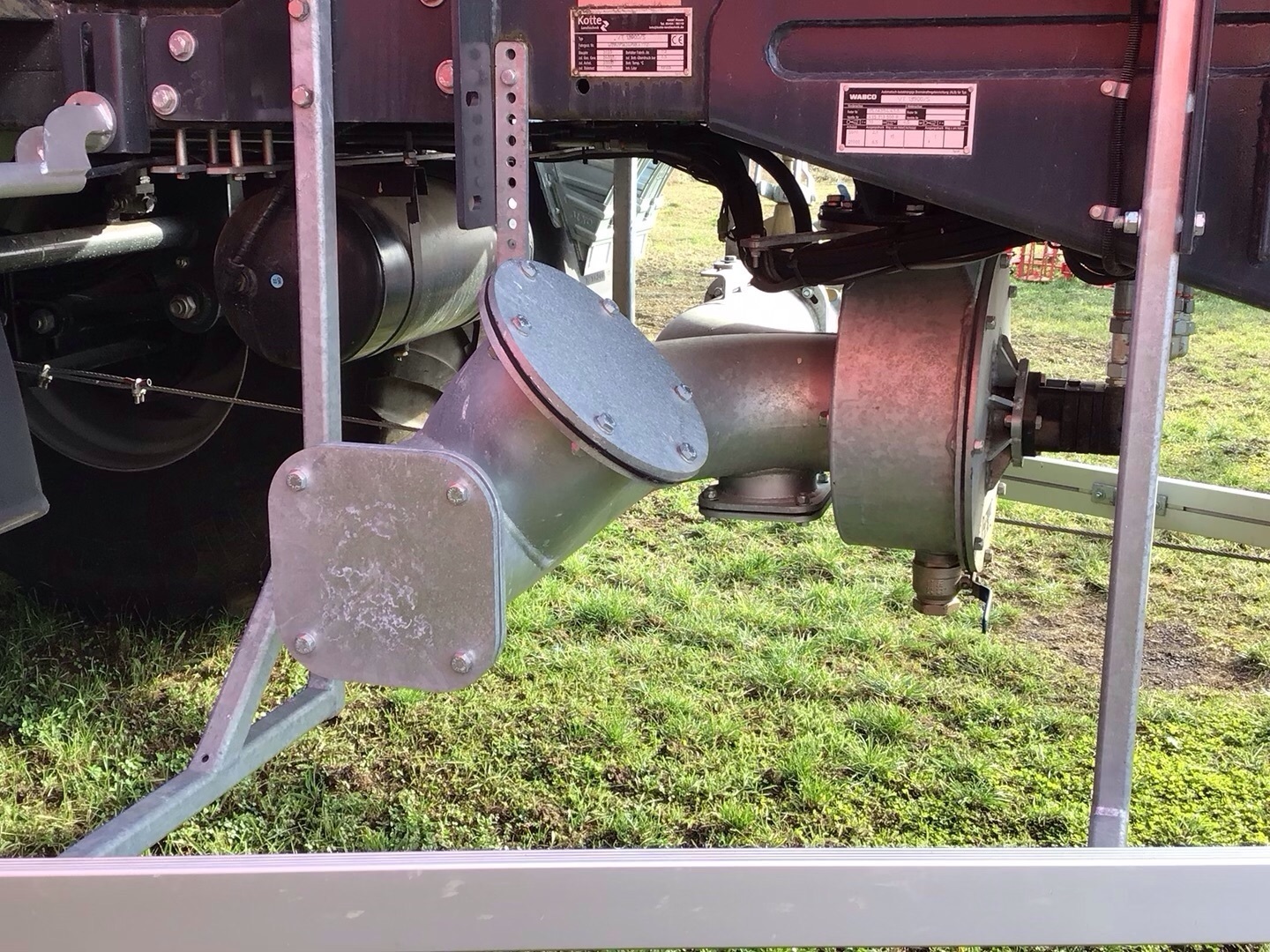Kotte VT13900/5 683814418 © GM Bilder