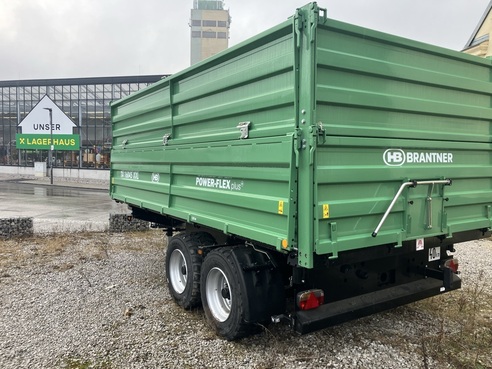 Brantner TA 16045/2 XXL 683833723 © GM Bilder