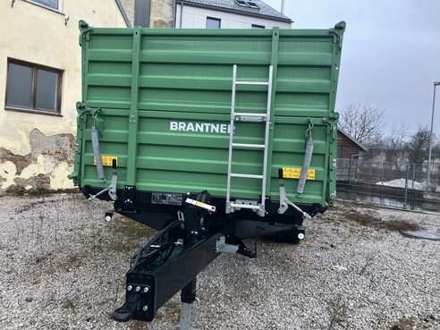 Brantner TA 16045/2 XXL 683833724 © GM Bilder